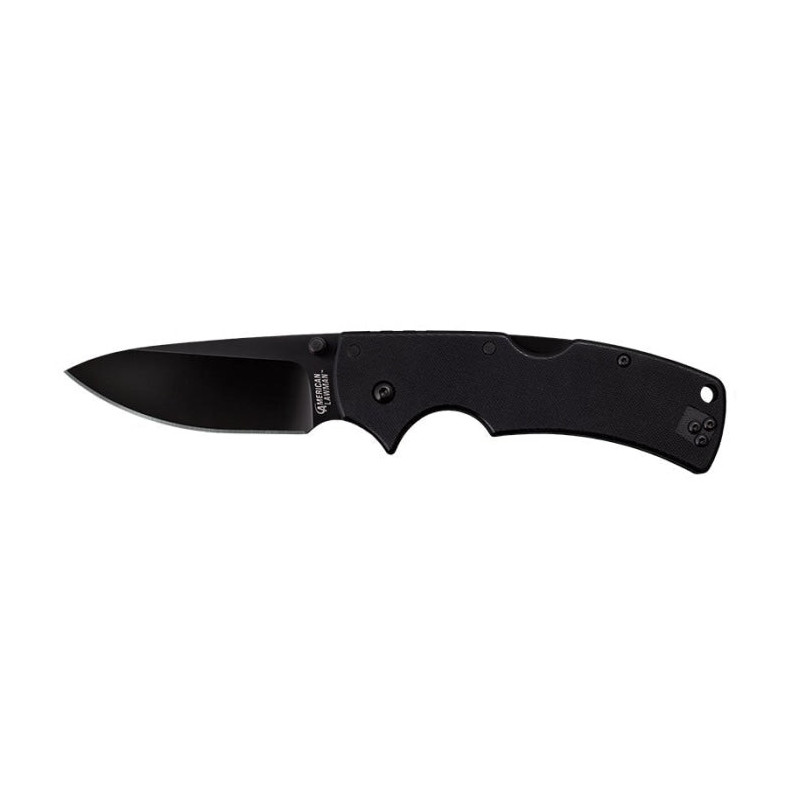 Couteau Cold Steel American Lawman - Lame 89mm