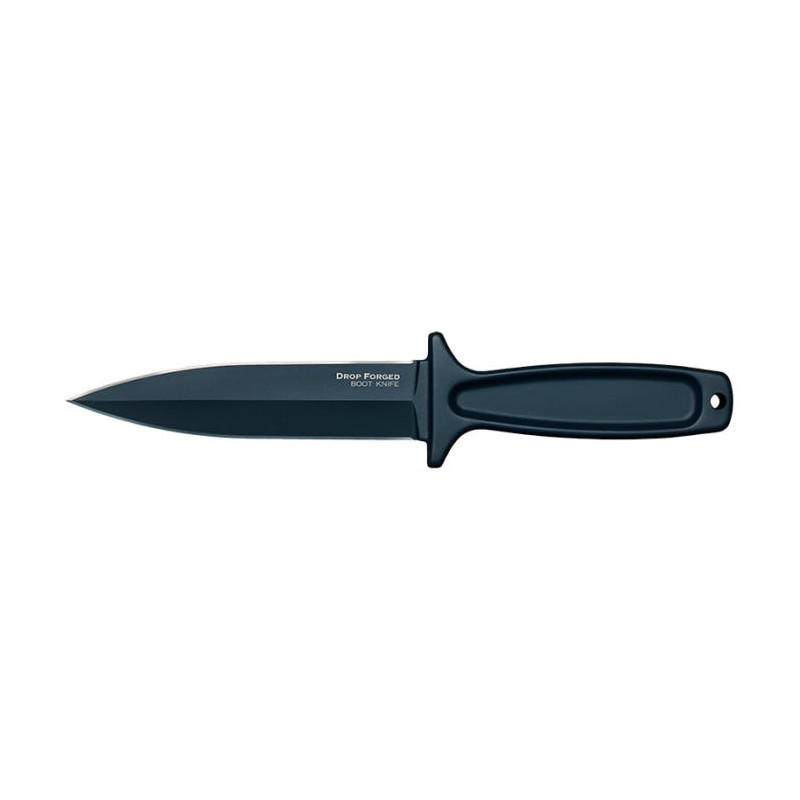 Couteau Cold Steel Drop Forged Boot - Lame 127mm