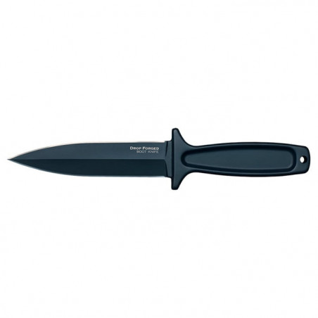 Couteau Cold Steel Drop Forged Boot - Lame 127mm