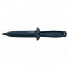 Couteau Cold Steel Drop Forged Boot - Lame 127mm