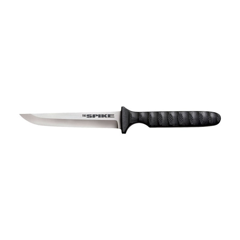 Couteau Cold Steel Drop Spike - Lame 102mm
