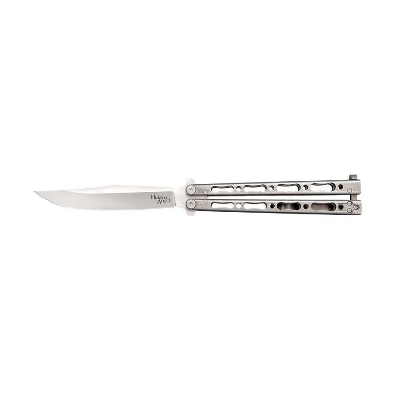 Couteau Cold Steel Hidden Angel - Lame 208mm