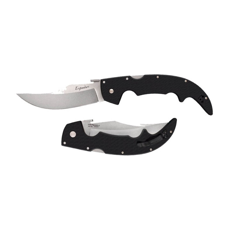 Couteau Cold Steel Large Espada - Lame 140mm