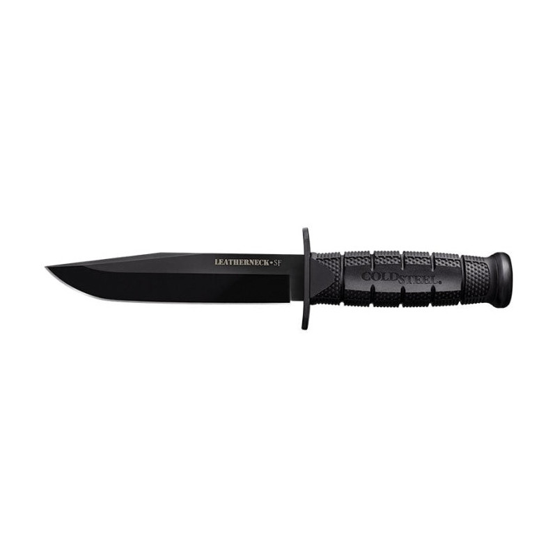 Couteau Cold Steel Leatherneck SF - Lame 171mm