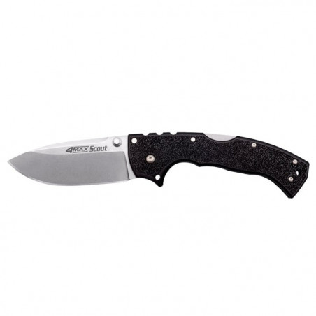 Couteau Cold Steel Max Scout - Lame 102mm