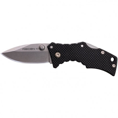 Couteau Cold Steel Micro Recon 1 - Lame 51mm