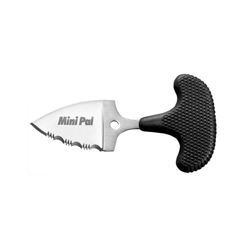 Couteau Cold Steel Mini Pal - Lame 25mm