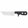 Couteau Cold Steel Mini Tac Tanto - Lame 95mm