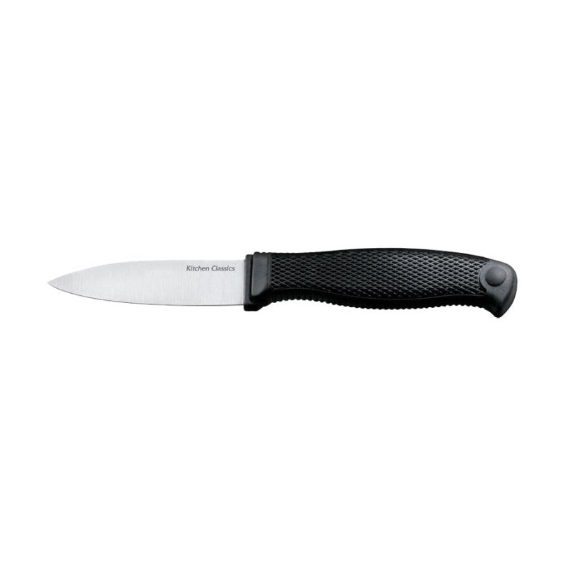 Couteau Cold Steel Office Paring Knife - Lame 76mm