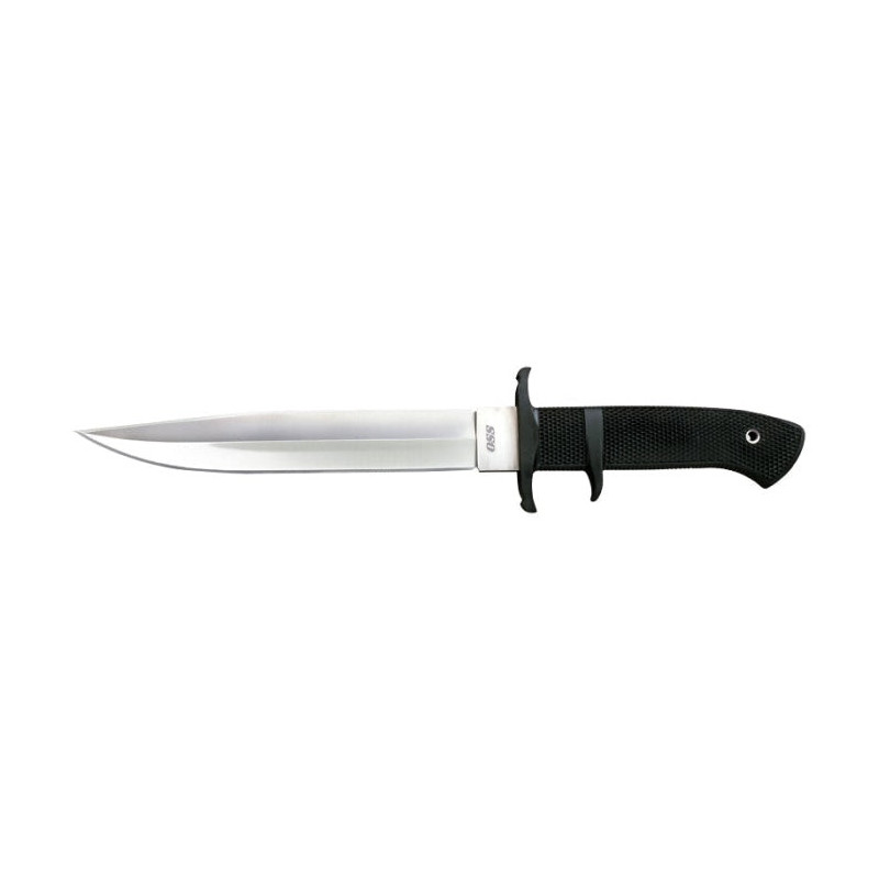 Couteau Cold Steel OSS - Lame 210mm