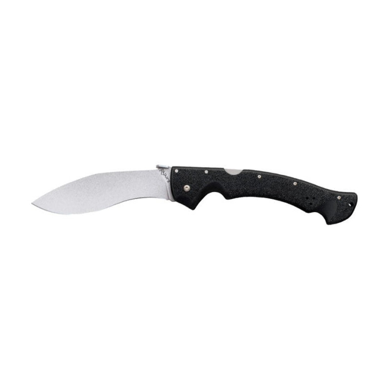 Couteau Cold Steel Rajah II - Lame 152mm