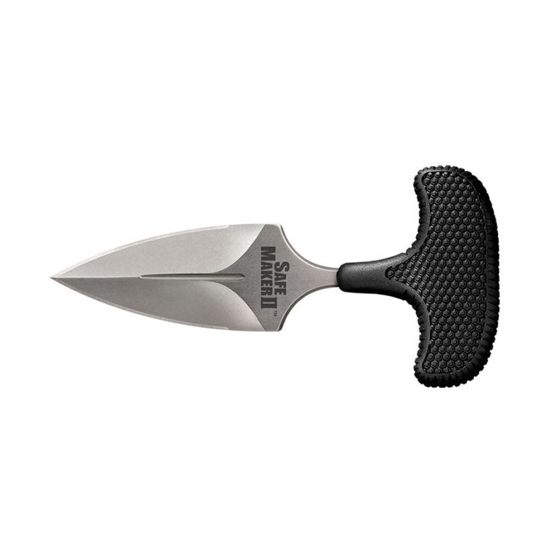 Couteau Cold Steel Safe Maker II - Lame 83mm