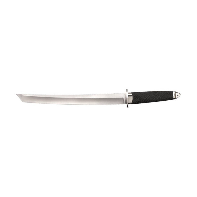Couteau Cold Steel San Mai® Magnum Tanto XII - Lame 305mm
