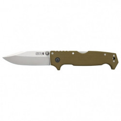 Couteau Cold Steel SR1 Kaki...