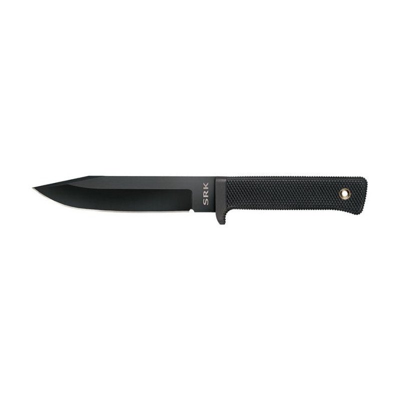 Couteau Cold Steel SRK - Lame 152mm