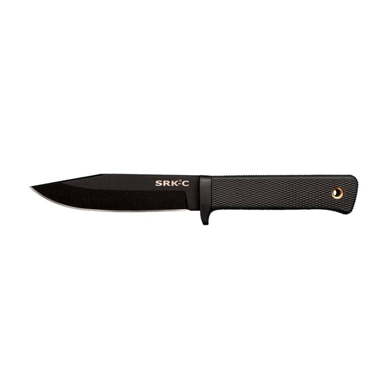 Couteau Cold Steel SRK Compact - Lame 127mm