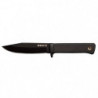 Couteau Cold Steel SRK Compact - Lame 127mm