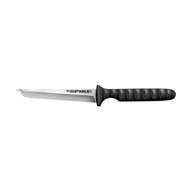 Couteau Cold Steel Tanto Spike - Lame 102mm