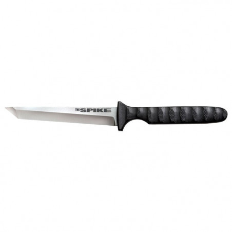 Couteau Cold Steel Tanto Spike - Lame 102mm