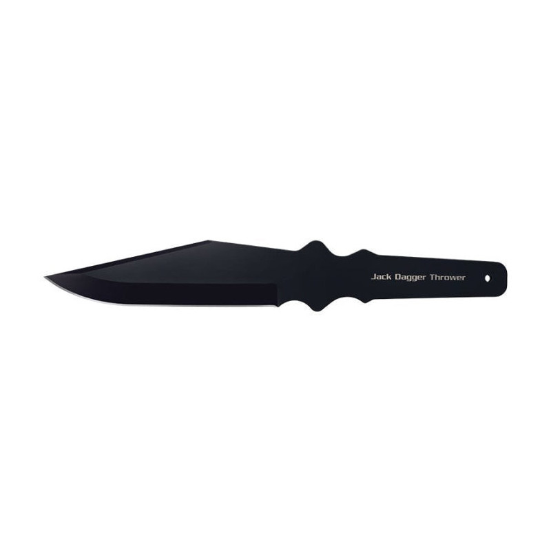 Couteau Coldsteel Jack Dagger Thrower - Lame 191mm
