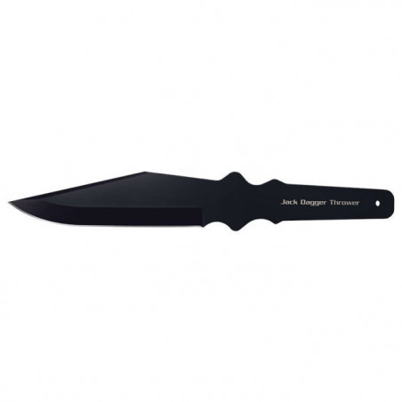 Couteau Coldsteel Jack Dagger Thrower - Lame 191mm