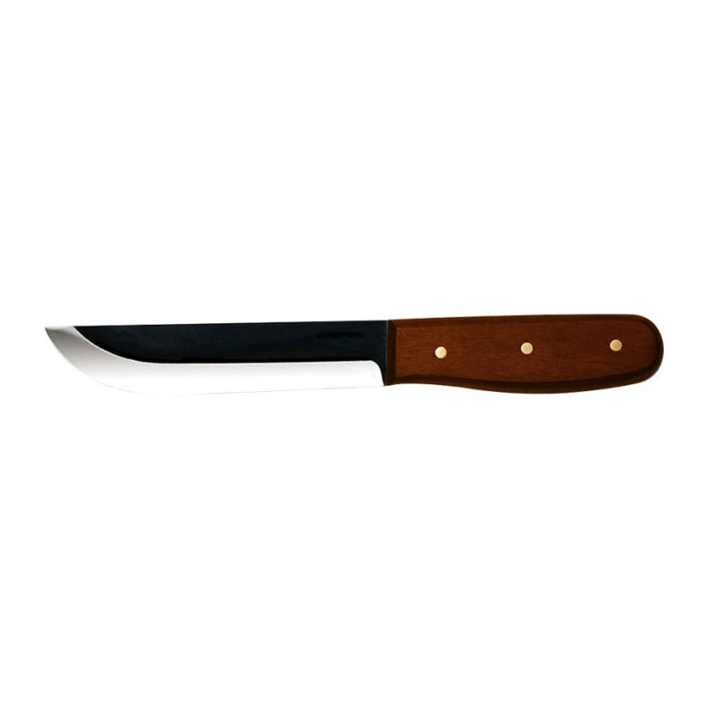 Couteau Condor Bushcraft Basic
