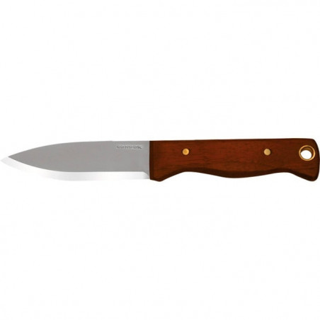 Couteau Condor Bushlore - Lame 109mm