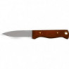Couteau Condor Bushlore - Lame 109mm