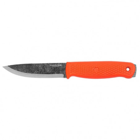 Couteau Condor Terrasaur Orange - Lame 104mm