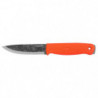 Couteau Condor Terrasaur Orange - Lame 104mm