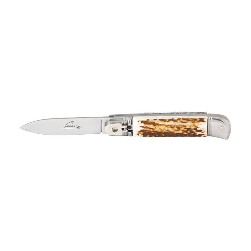 Couteau Consorzio Auto Folder - Lame 80mm