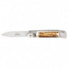 Couteau Consorzio Auto Folder - Lame 80mm