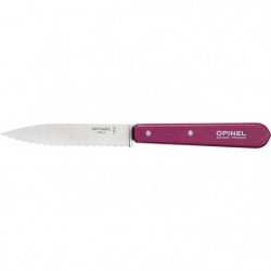 Couteau Cranté Opinel n°113...
