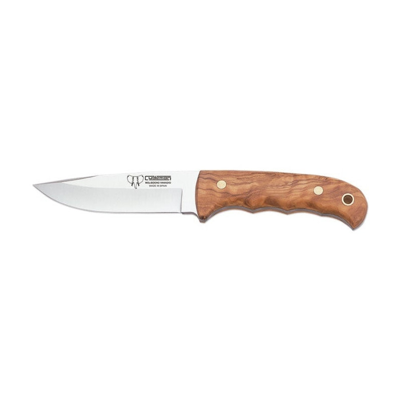 Couteau Cudeman Hunting - Lame 110mm