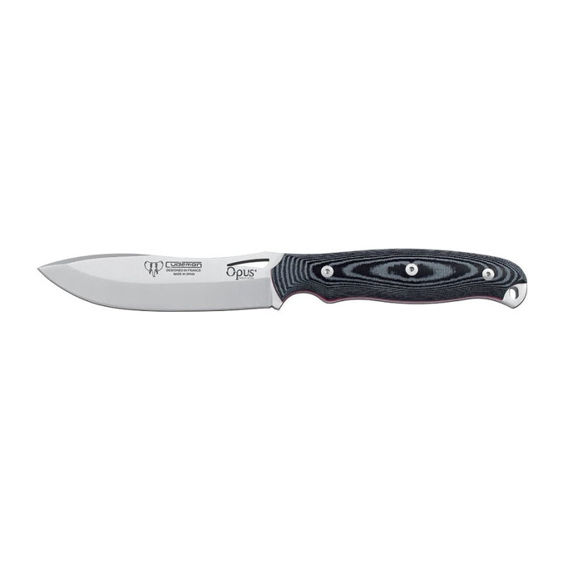 Couteau Cudeman Ness Wolf - Lame 103mm