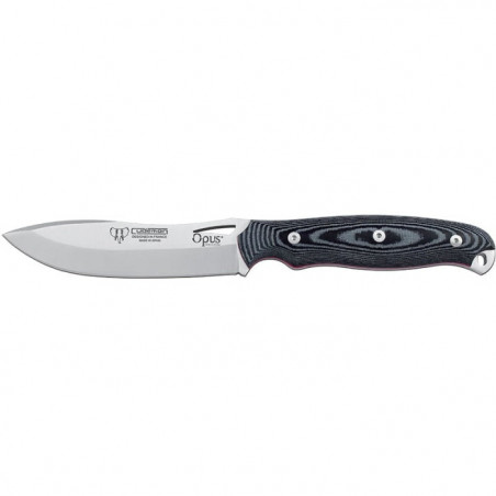 Couteau Cudeman Ness Wolf - Lame 103mm