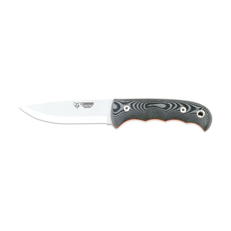 Couteau Cudeman Survival - Lame 110mm