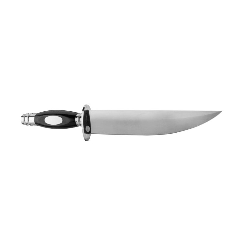 Couteau Davide Pedersoli REZIN BOWIE avec étui