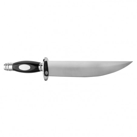 Couteau Davide Pedersoli REZIN BOWIE avec étui