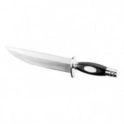 Couteau Davide Pedersoli REZIN BOWIE avec étui