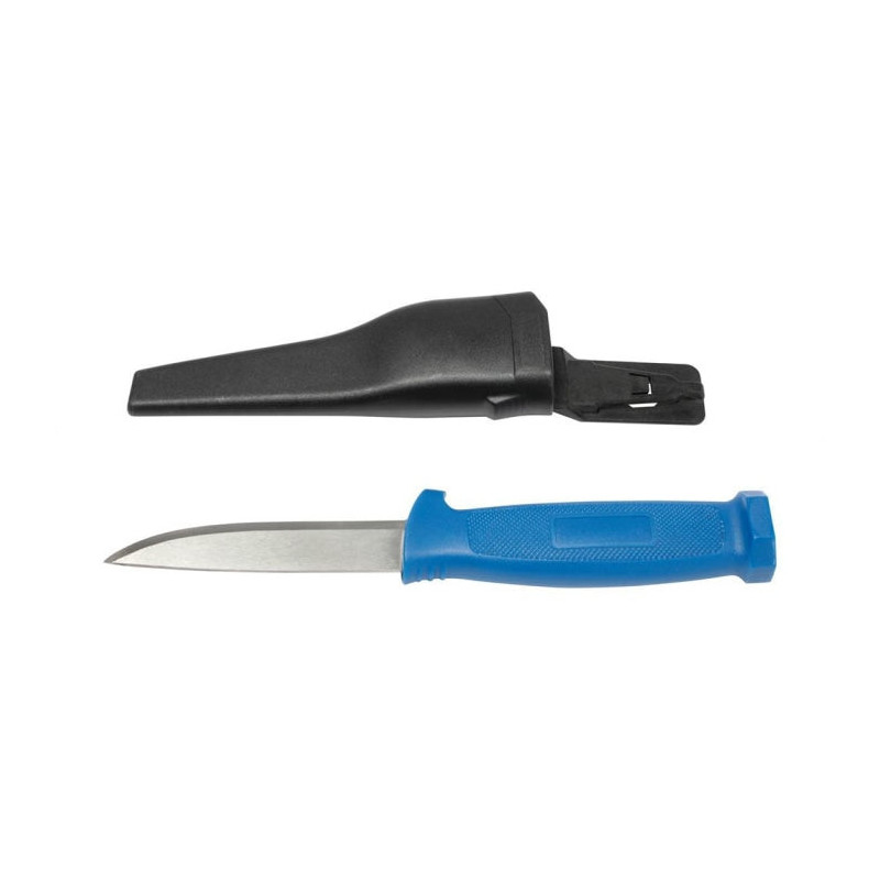 Couteau de pêche Stepland Etui rigide