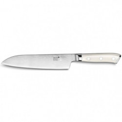 Couteau Deglon - Santoku...