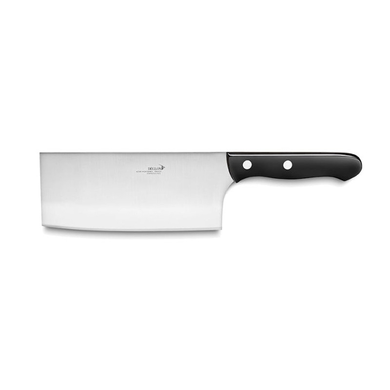 Couteau Deglon Couperet Sherwood - Lame 180mm