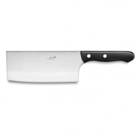 Couteau Deglon Couperet Sherwood - Lame 180mm