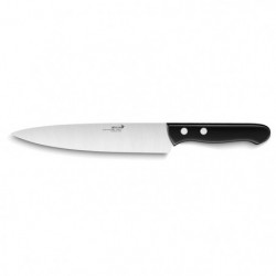 Couteau Deglon Darkwood -...