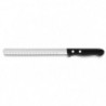 Couteau Deglon Darkwood - Jambon - Lame 220mm