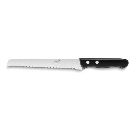 Couteau Deglon Darkwood - Pain - Lame 190mm