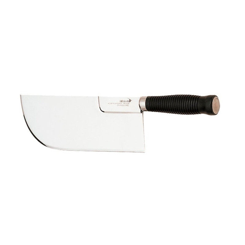 Couteau Deglon Feuille de Boucher - Lame 240mm