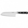 Couteau Deglon Idéale Sabatier DEG - Santoku Alvéolé - Lame 180mm