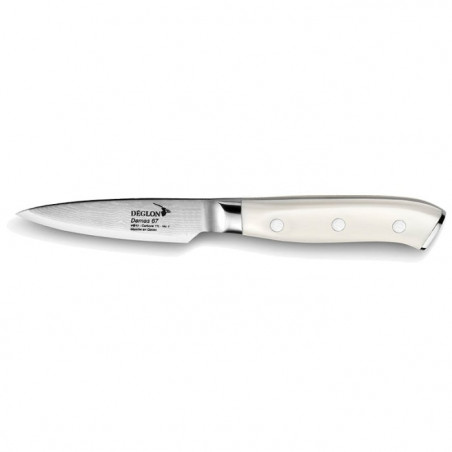 Couteau Deglon Office Damas - Lame 90mm